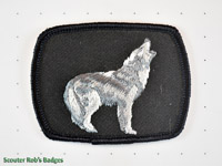 Click to enlarge Wolf